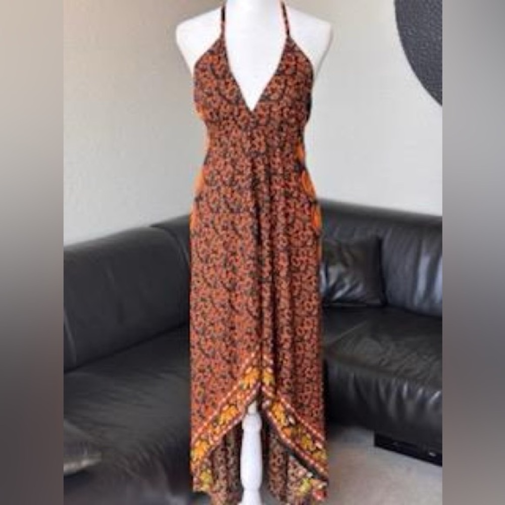 CARAVAN TULUM DRESS! Fits XS-Medium! Purchased at Beach Boutique in Tulum! - Picture 8 of 16